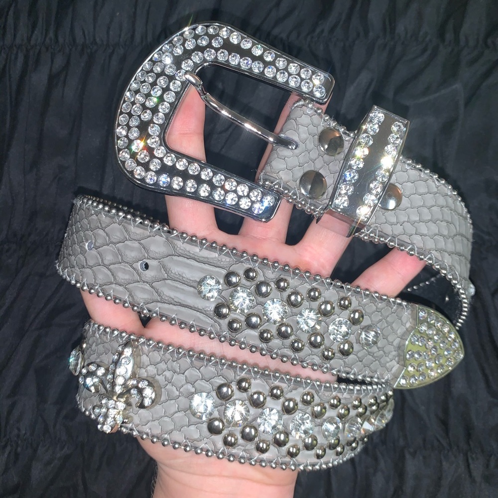 Buckle Belt
